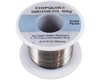 Solder Wire 60/40 Tin/Lead (Sn60/Pb40) No-Clean Water-Washable .015 100g ULTRA THIN